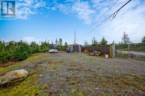 47 Western Island Pond Drive, Torbay, NL - Outdoor