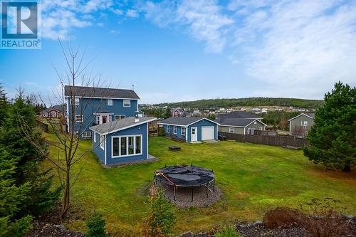 47 Western Island Pond Drive, Torbay, NL - Outdoor