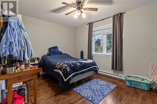 30 Cessna Street, St. John'S, NL - Indoor Photo Showing Bedroom