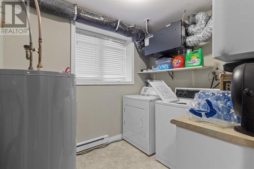 30 Cessna Street, St. John'S, NL - Indoor Photo Showing Laundry Room