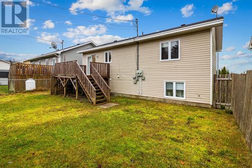 30 Cessna Street, St. John'S, NL - Outdoor