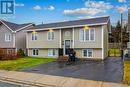 30 Cessna Street, St. John'S, NL  - Outdoor With Facade 