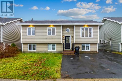 30 Cessna Street, St. John'S, NL - Outdoor With Facade