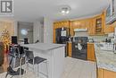 30 Cessna Street, St. John'S, NL  - Indoor Photo Showing Kitchen 