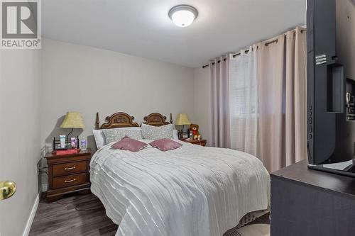 30 Cessna Street, St. John'S, NL - Indoor Photo Showing Bedroom