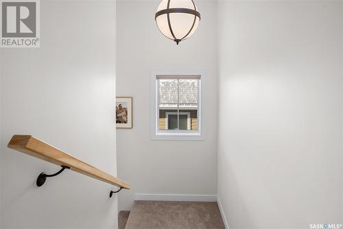 551 Fast Way, Saskatoon, SK - Indoor Photo Showing Other Room