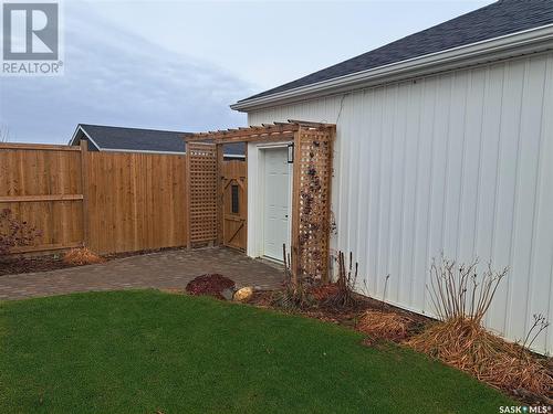 551 Fast Way, Saskatoon, SK - Outdoor