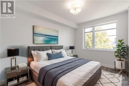 288 Duncairn Avenue, Westboro - Hampton Park (5003 - Westboro/Hampton Park), ON - Indoor Photo Showing Bedroom