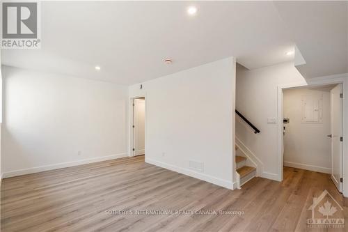 288 Duncairn Avenue, Ottawa, ON - Indoor Photo Showing Other Room