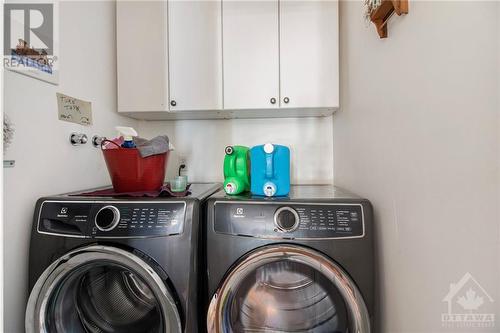 900 Scott-Dupuis Way, Orleans - Convent Glen And Area (2002 - Hiawatha Park/Convent Glen), ON - Indoor Photo Showing Laundry Room