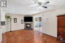 900 Scott-Dupuis Way, Ottawa, ON  - Indoor With Fireplace 