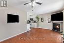 900 Scott-Dupuis Way, Ottawa, ON  - Indoor Photo Showing Living Room With Fireplace 