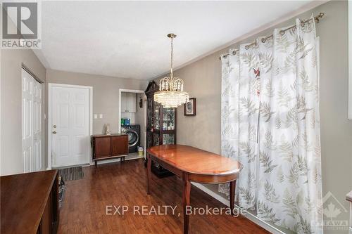 900 Scott-Dupuis Way, Ottawa, ON - Indoor Photo Showing Other Room