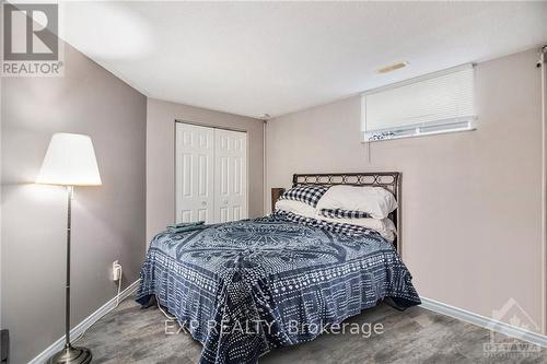 900 Scott-Dupuis Way, Ottawa, ON - Indoor Photo Showing Bedroom