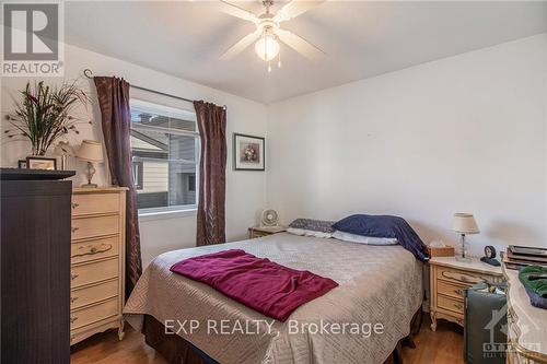 900 Scott-Dupuis Way, Ottawa, ON - Indoor Photo Showing Bedroom