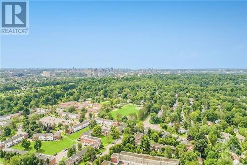 181 St Laurent Boulevard, Manor Park - Cardinal Glen And Area (3102 - Manor Park), ON - Outdoor With View