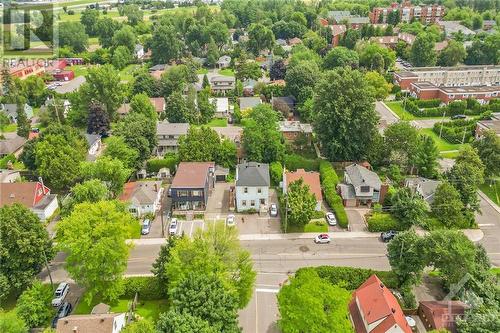 181 St Laurent Boulevard, Manor Park - Cardinal Glen And Area (3102 - Manor Park), ON - Outdoor With View