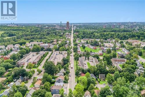 181 St Laurent Boulevard, Manor Park - Cardinal Glen And Area (3102 - Manor Park), ON - Outdoor With View