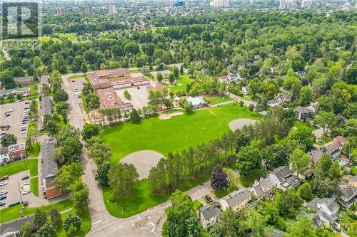 181 St Laurent Boulevard, Manor Park - Cardinal Glen And Area (3102 - Manor Park), ON - Outdoor With View