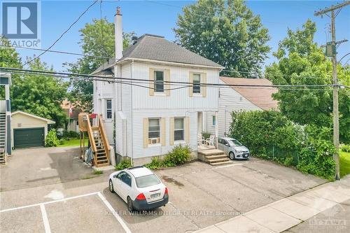 181 St Laurent Boulevard, Ottawa, ON - Outdoor