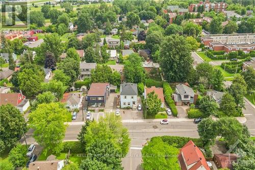 181 St Laurent Boulevard, Ottawa, ON - Outdoor With View