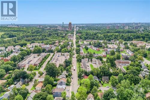 181 St Laurent Boulevard, Ottawa, ON - Outdoor With View