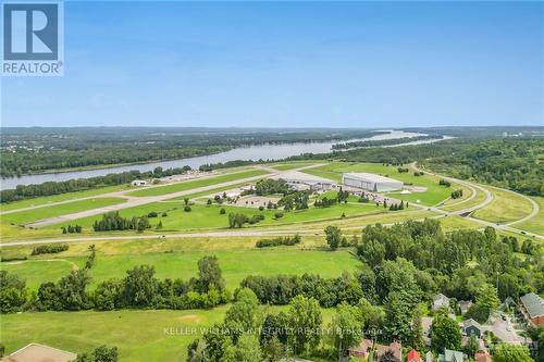 181 St Laurent Boulevard, Ottawa, ON - Outdoor With View