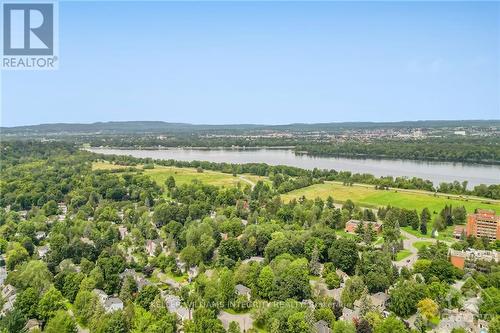 181 St Laurent Boulevard, Ottawa, ON - Outdoor With View