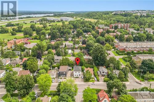 181 St Laurent Boulevard, Ottawa, ON - Outdoor With View