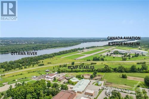 181 St Laurent Boulevard, Ottawa, ON - Outdoor With View