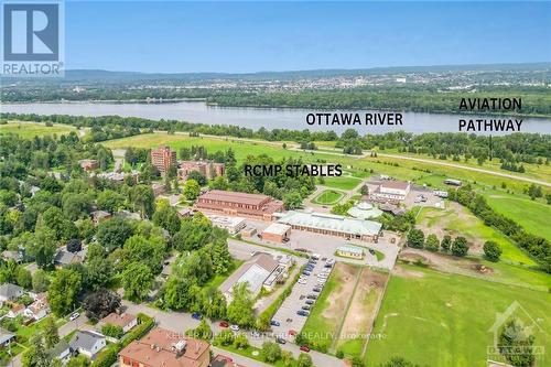 181 St Laurent Boulevard, Ottawa, ON - Outdoor With View