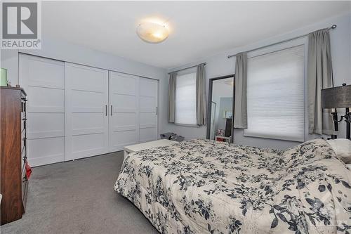 226-228 St Andrew Street, Lower Town - Sandy Hill (4001 - Lower Town/Byward Market), ON - Indoor Photo Showing Bedroom