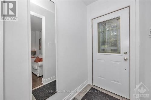 226-228 St Andrew Street, Ottawa, ON - Indoor Photo Showing Other Room