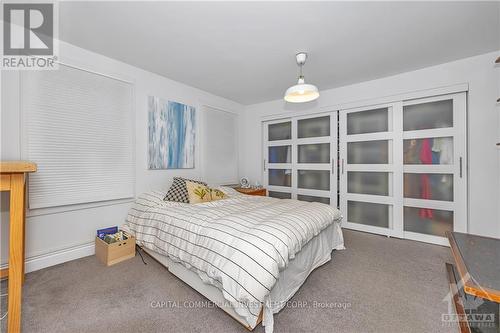 226-228 St Andrew Street, Ottawa, ON - Indoor Photo Showing Bedroom