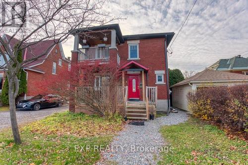 448 Holland Avenue, Ottawa, ON 