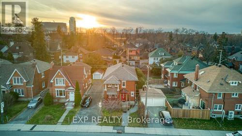 448 Holland Avenue, Ottawa, ON 