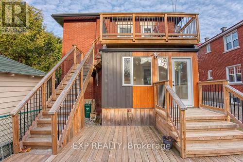 448 Holland Avenue, Ottawa, ON 