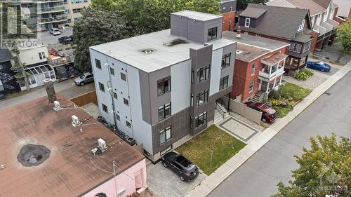 9 Spadina Avenue, West Centre Town (4203 - Hintonburg), ON - Outdoor