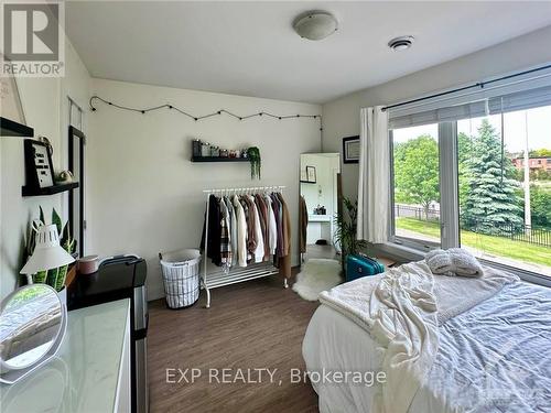 460 Nelson Street, Ottawa, ON - Indoor Photo Showing Bedroom