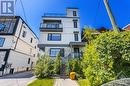 458 Nelson Street, Lower Town - Sandy Hill (4004 - Sandy Hill), ON  - Outdoor With Facade 