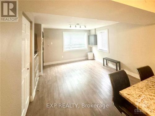 458 Nelson Street, Ottawa, ON - Indoor