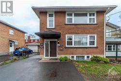 220 COMPTON AVENUE  Woodroffe (6002 - Woodroffe), ON K2B 5A9