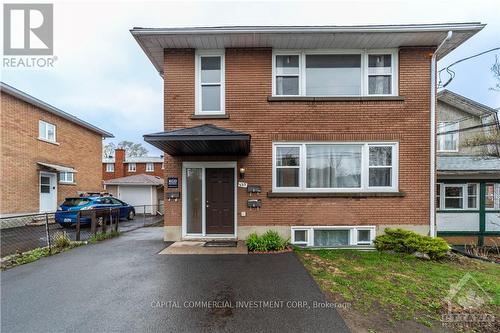 220 Compton Avenue, Ottawa, ON - Outdoor