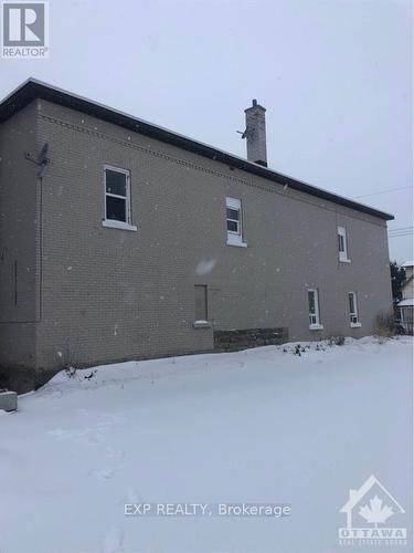 390 Miller Street, Pembroke, ON - Outdoor