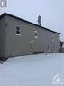 390 Miller Street, Pembroke, ON  - Outdoor 