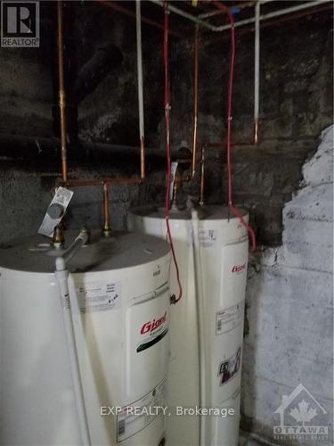 390 Miller Street, Pembroke, ON - Indoor Photo Showing Basement