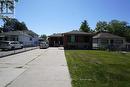 Upper - 182 Essex Avenue, Richmond Hill, ON  - Outdoor With Facade 