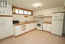 Upper - 182 Essex Avenue, Richmond Hill, ON  - Indoor Photo Showing Kitchen With Double Sink 