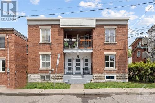 129 Concord Street S, Glebe - Ottawa East And Area (4407 - Ottawa East), ON - Outdoor