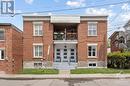 129 Concord Street S, Glebe - Ottawa East And Area (4407 - Ottawa East), ON  - Outdoor 